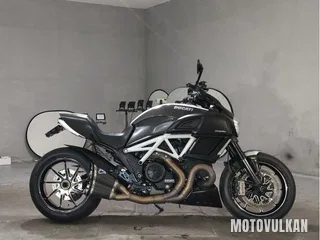 Ducati Ducati Diavel カーボン