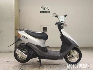 Honda DIO-4