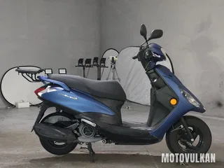 Yamaha Axis Z