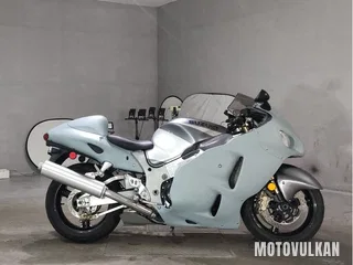 Suzuki GSX1300R Hayabusa