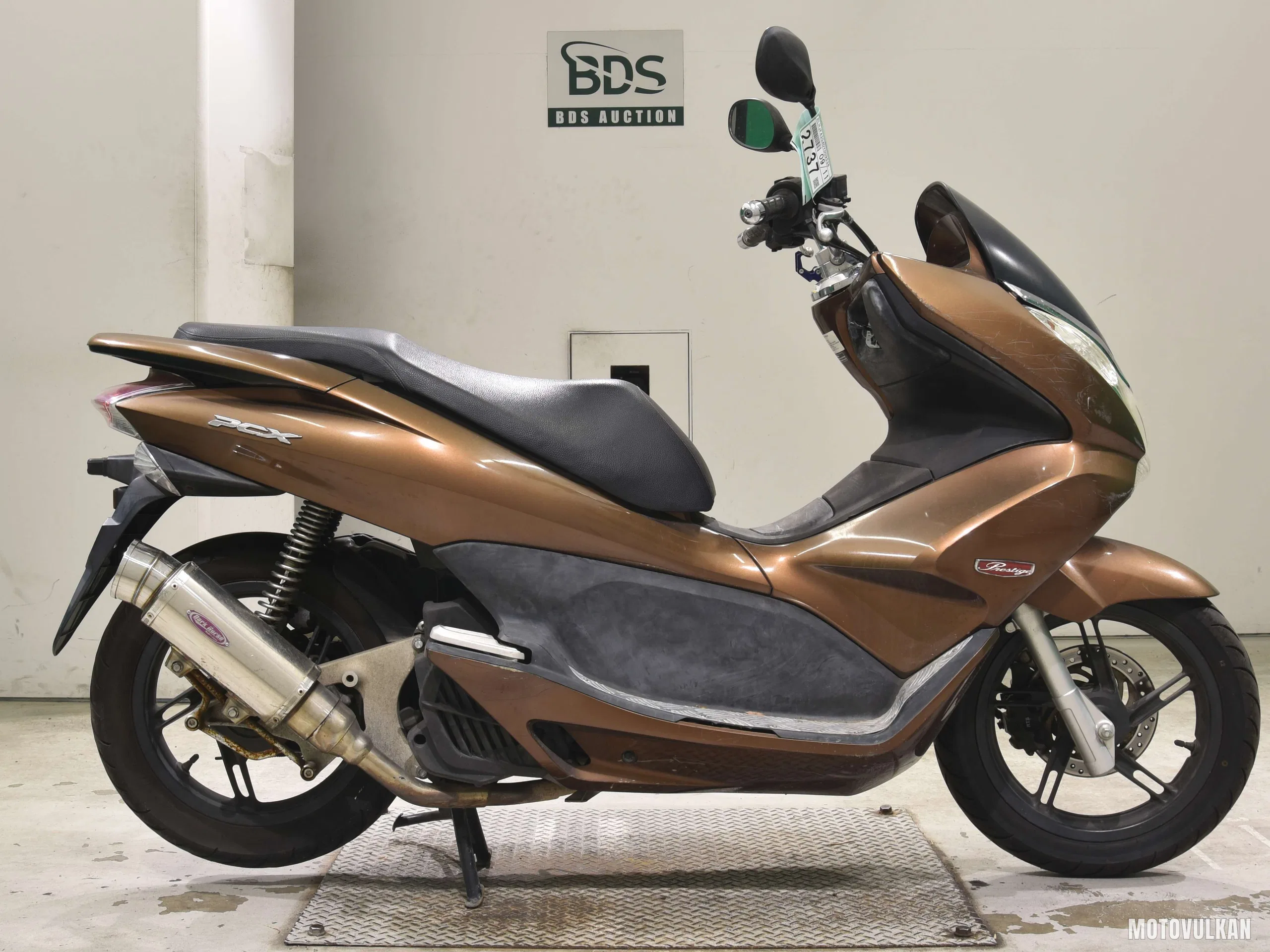 Honda PCX125