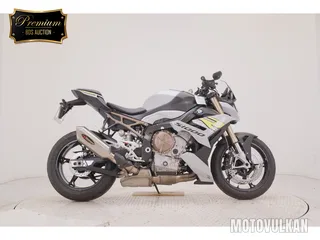  BMWS1000R