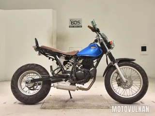 Yamaha TW200-2