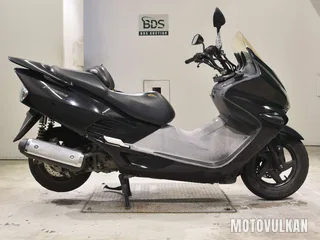 Honda FORZA