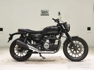 Honda GB350S