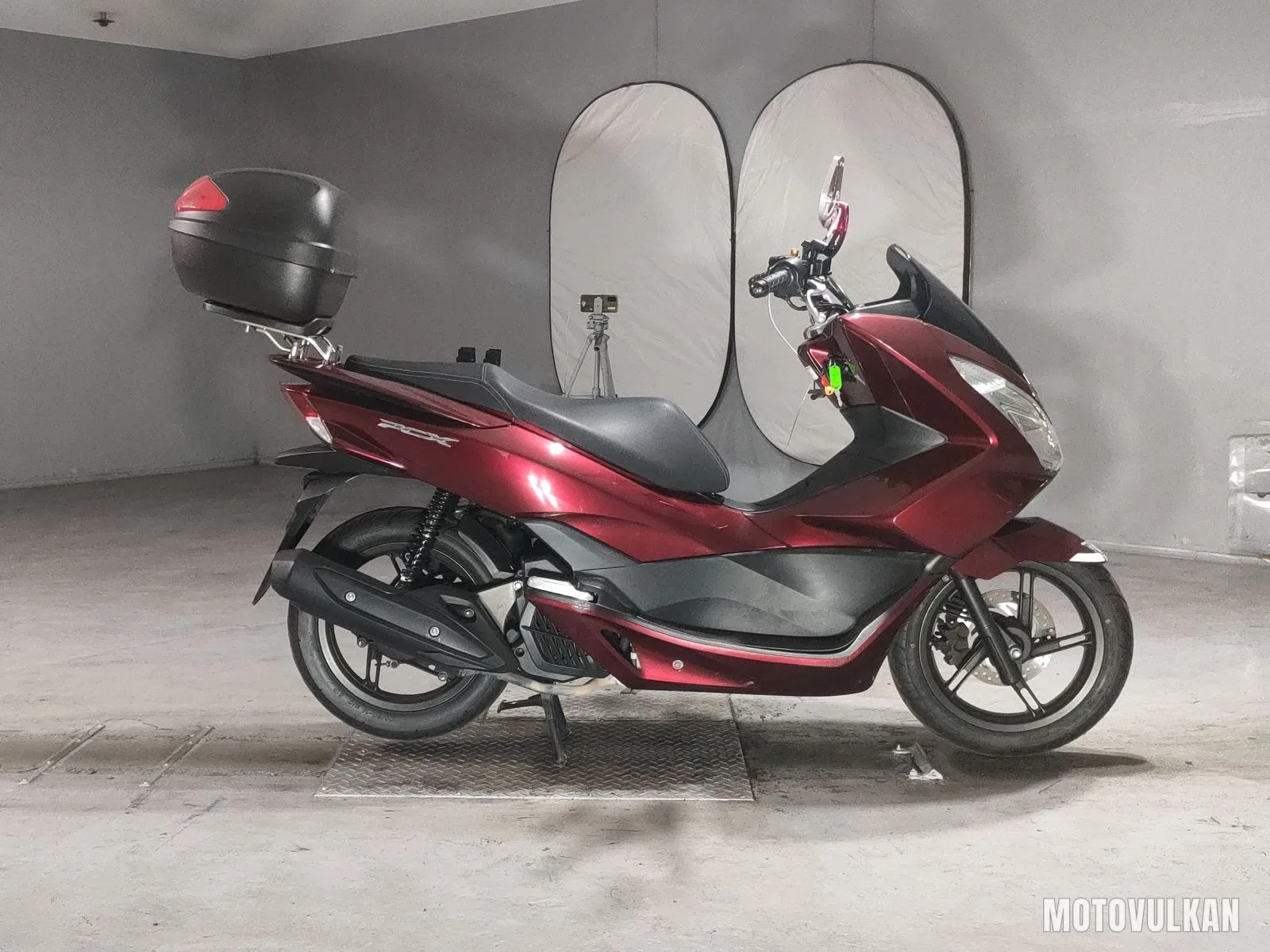 Honda PCX125