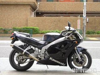 Kawasaki Zxr400