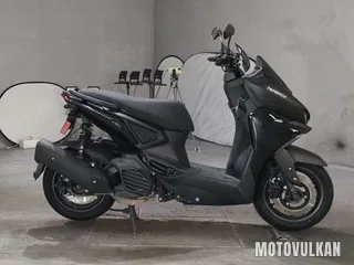 Yamaha XFORCE