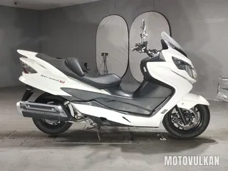 Suzuki Skywave 250M