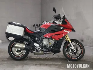 BMW BMW S1000XR