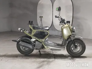 Honda Zoomer