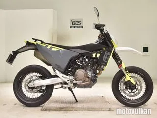  HUSQVARNA701SM