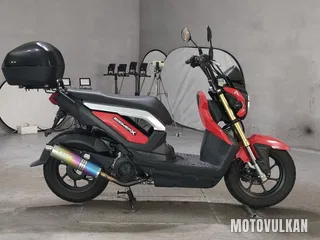 Honda Zoomer X