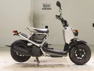 Honda ZOOMER