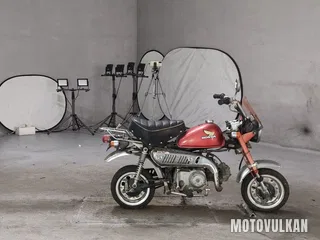 Honda Monkey