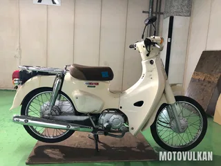 Honda Super Cub50