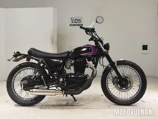 Kawasaki 250TR