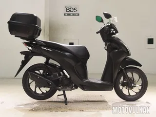 Honda DIO110-3 Basic