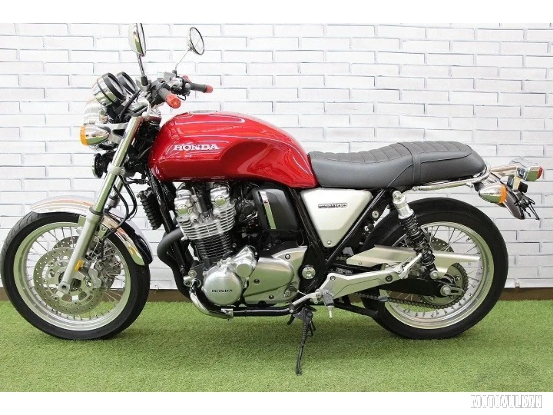 Honda Cb1100Ex