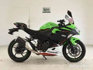Kawasaki NINJA250-2