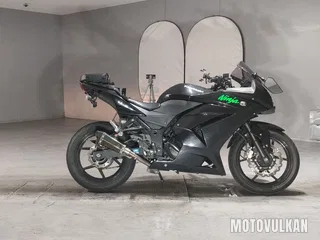 Kawasaki Ninja 250R