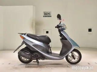 Suzuki ADDRESS V50G
