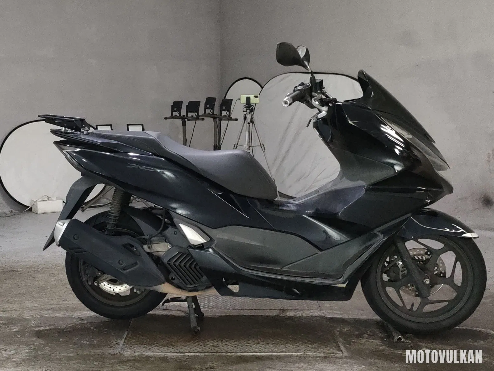 Honda PCX125