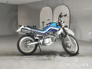 Yamaha Serow 225WE