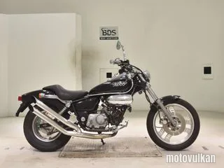 Honda MAGNA50