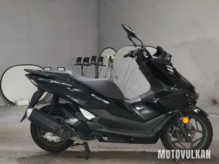 Honda PCX160