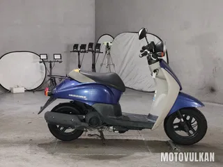 Honda Today F