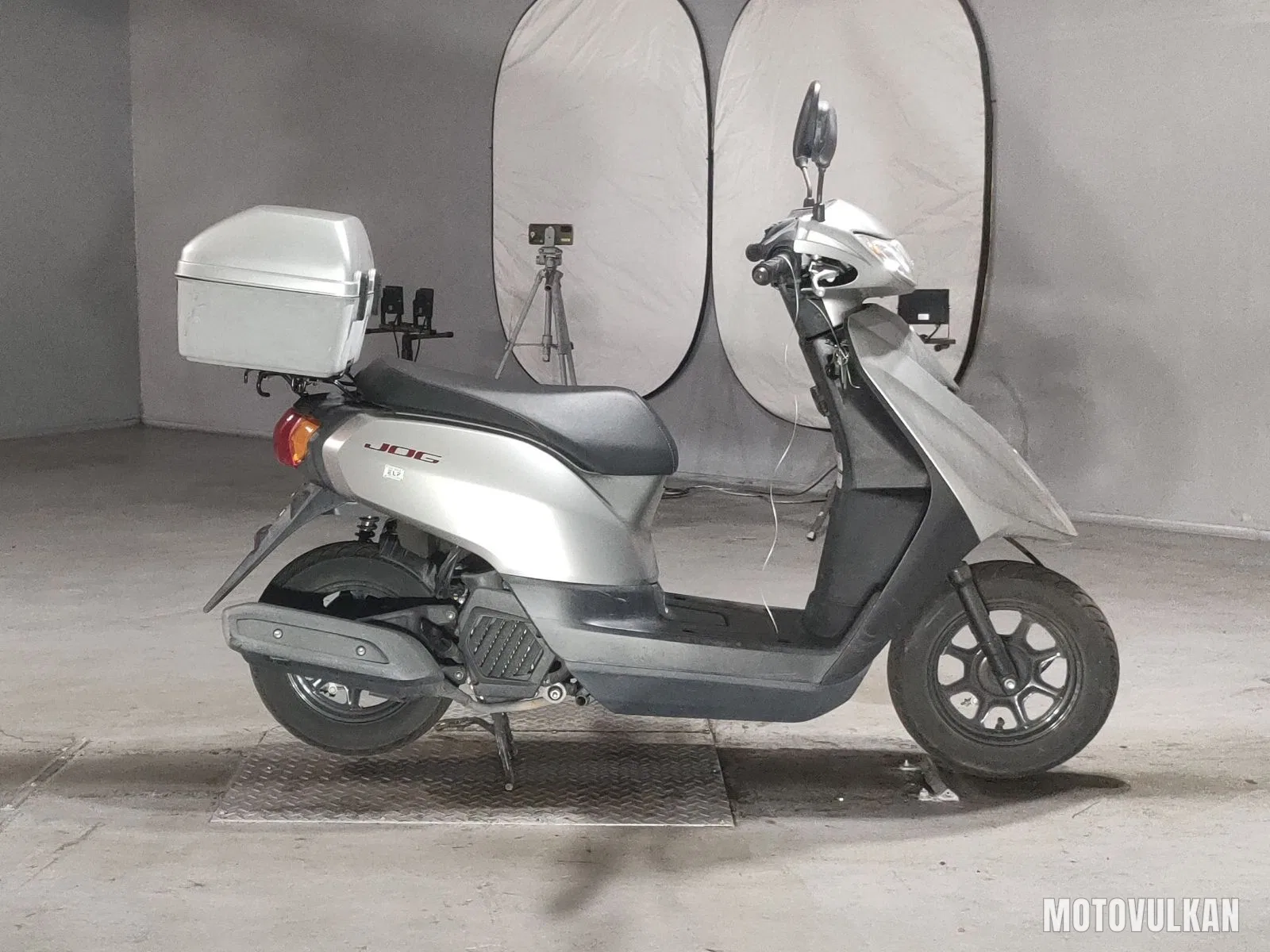 Yamaha JOG