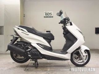 Yamaha MAJESTY155S