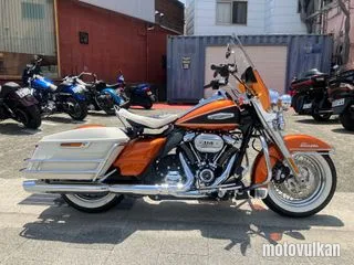 Harley Davidson Harley Davidson Flh Fbelectraglide