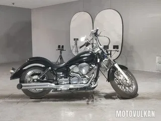 Yamaha Dragstar 250