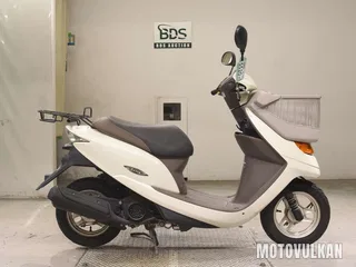 Honda DIO CESTA-2