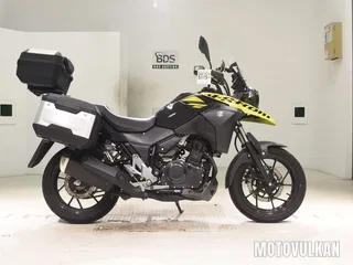 Suzuki V-Strom 250