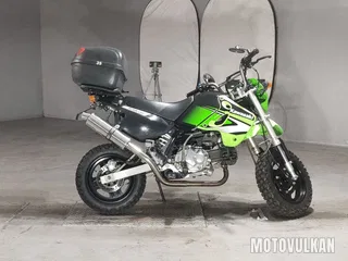 Kawasaki KSR110