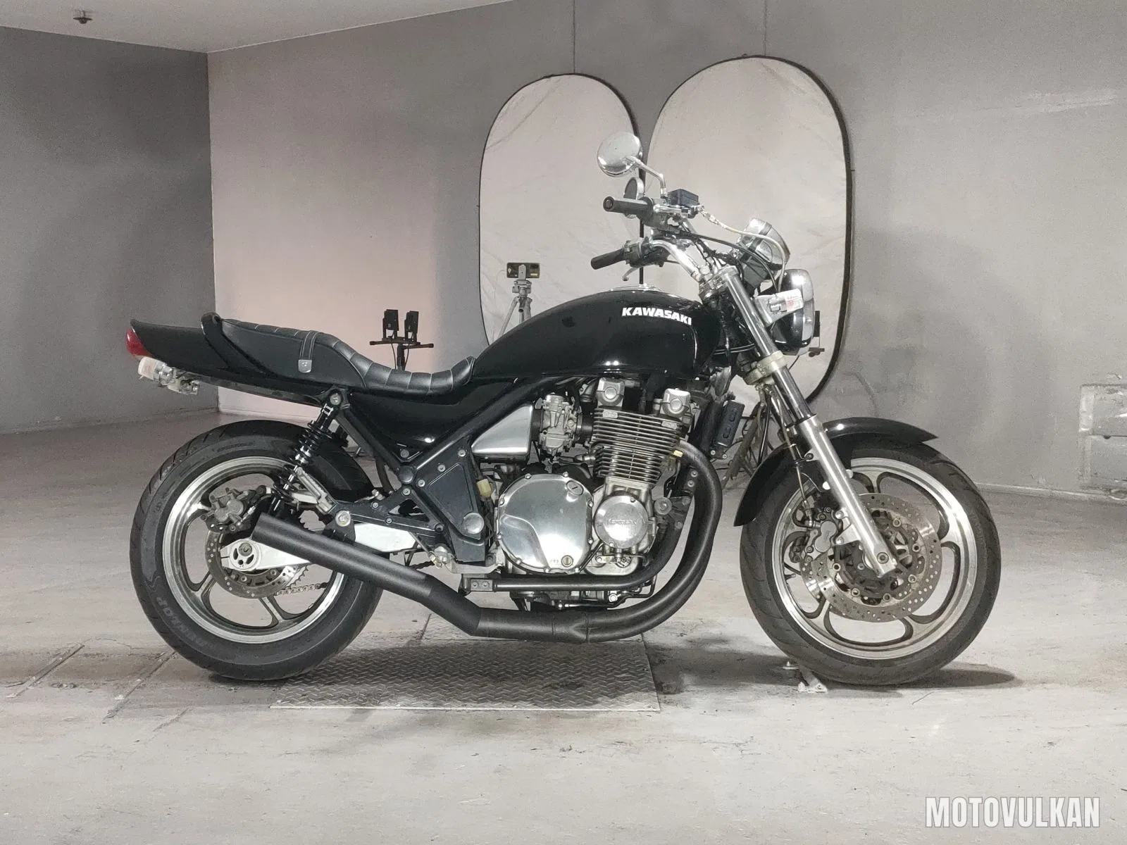 Kawasaki Zephyr 1100