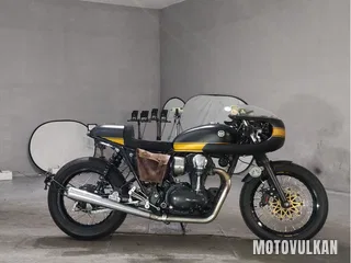 Kawasaki W800