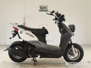 Yamaha BW'S-3