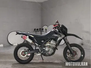 Honda CRF250M