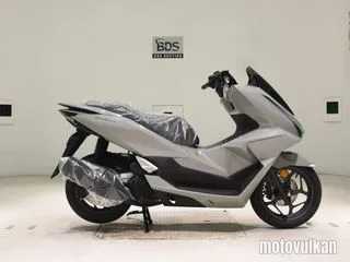 Honda PCX125-4