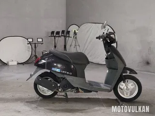 Suzuki Let's G