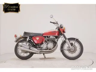 Honda CB750