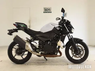 Kawasaki Z400-2