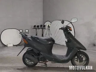 Suzuki Let's 2