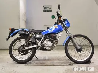 Honda TL125