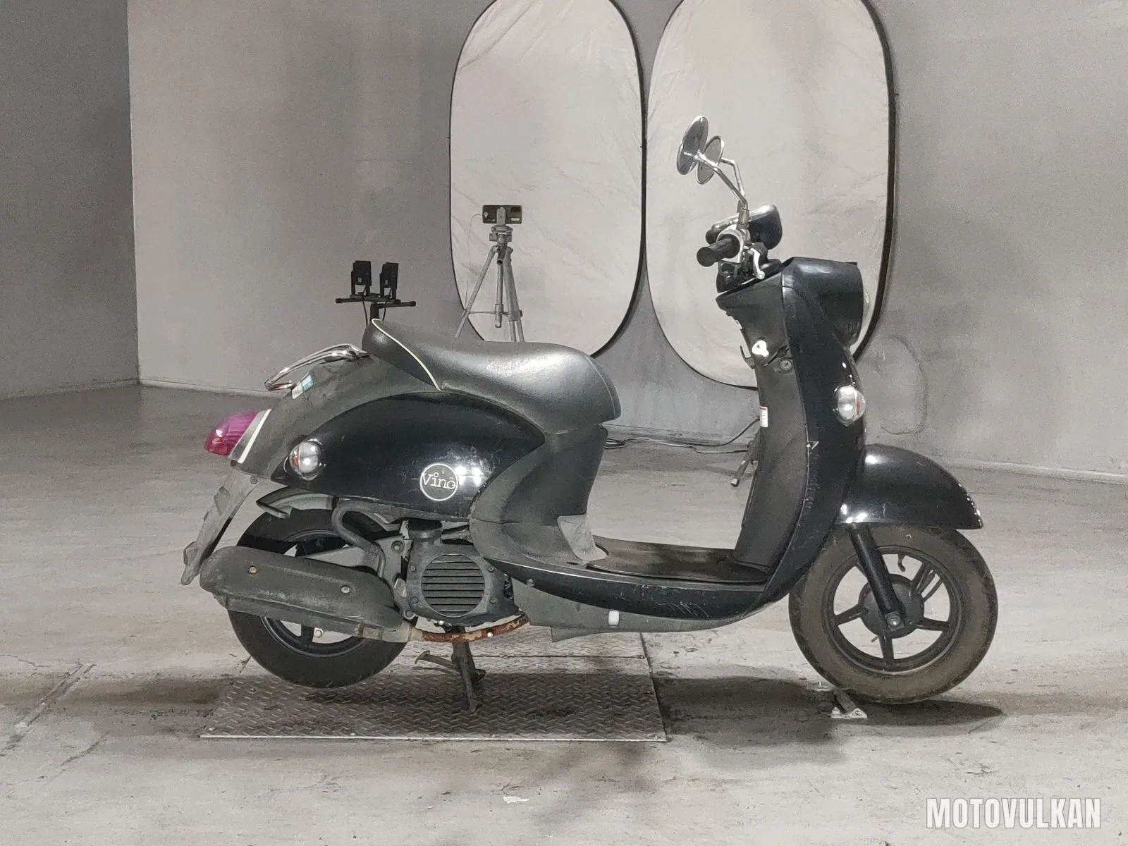 Yamaha Vino