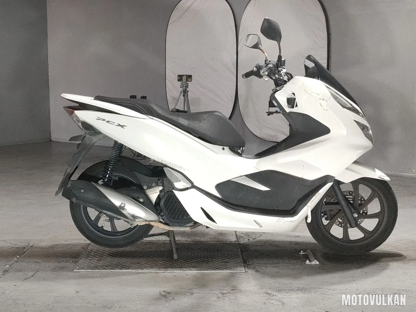 Honda PCX125